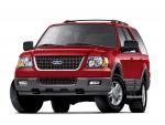 Ford Expedition 2003 года